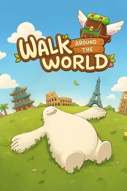Walk Around the World