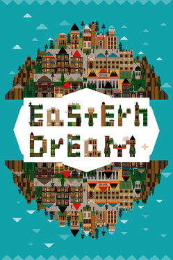 Eastern Dream