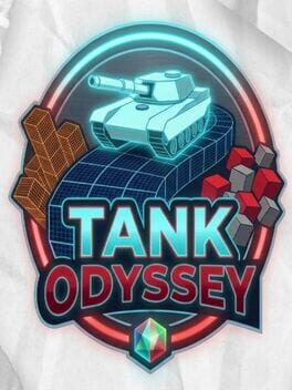Tank Odyssey