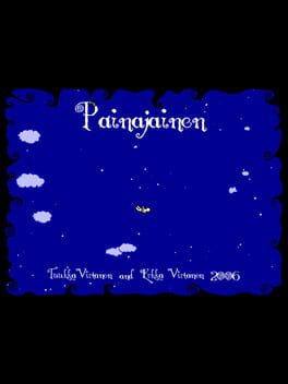Cover art for Painajainen