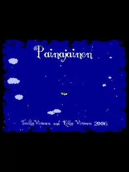 Image de couverture Painajainen
