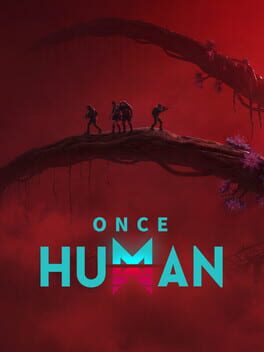 Once Human