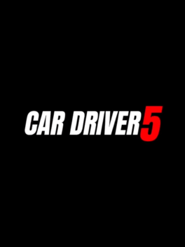 Car Driver 5