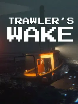 Trawler's Wake