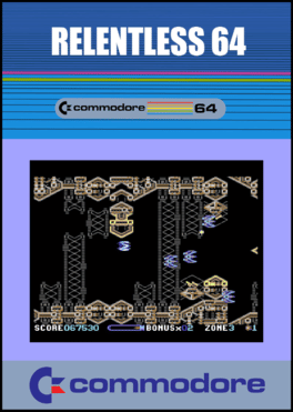 Relentless 64
