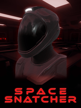 Space Snatcher