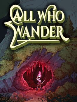 All Who Wander