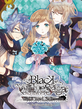 Black Wolves Saga: Weiβ und Schwarz - for Nintendo Switch