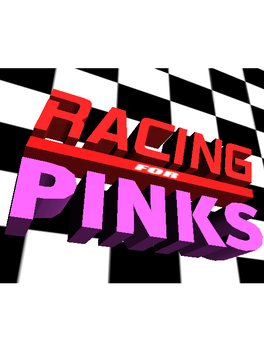 Racing for Pinks