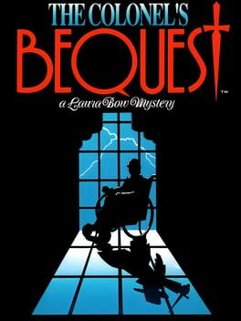 The Colonel's Bequest