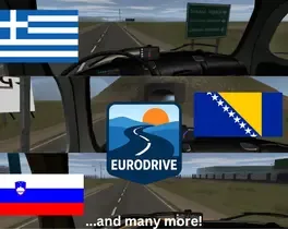 EuroDrive
