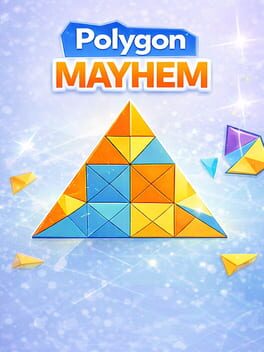 Polygon Mayhem