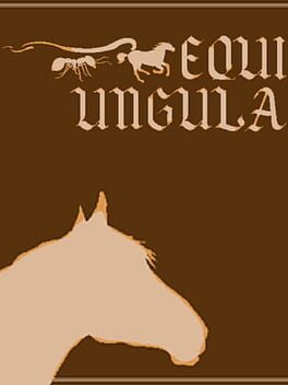 Equi Ungula cover art