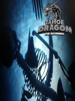 Cover art for Tahoe Dragon: The Beginning