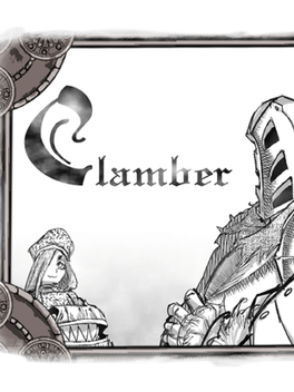 Clamber
