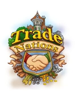 Jaquette de Trade Nations