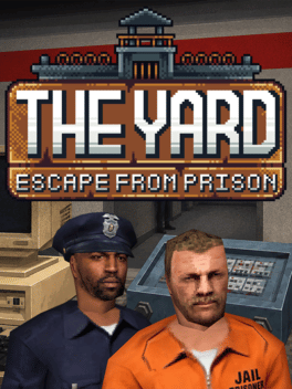 The Yard: Escape from Prison
