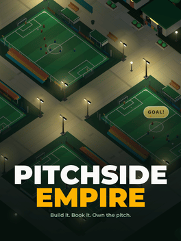 Pitchside Empire