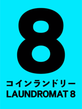 Laundromat 8