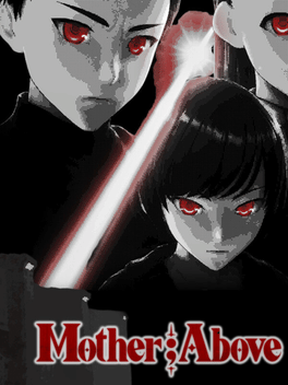 Mother;Above
