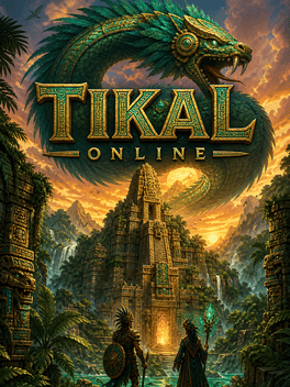 Tikal Online