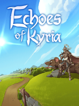 Echoes of Kyria