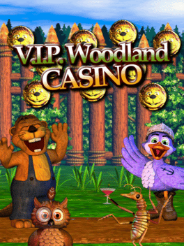 VIP Woodland Casino