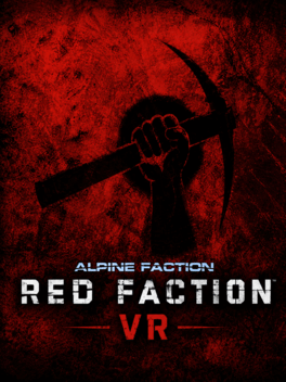 Alpine Faction VR