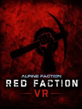 Alpine Faction VR