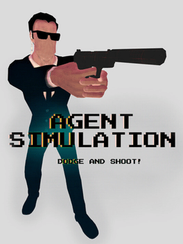 Agent Simulator Cover