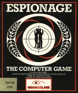 Espionage
