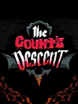 Jaquette de The Count’s Descent