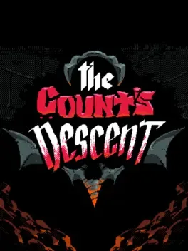 The Count’s Descent
