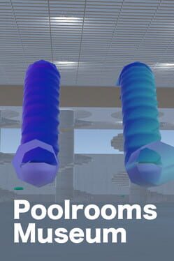 Cover art for Poolrooms Museum