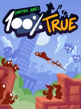 Myths are 100% True