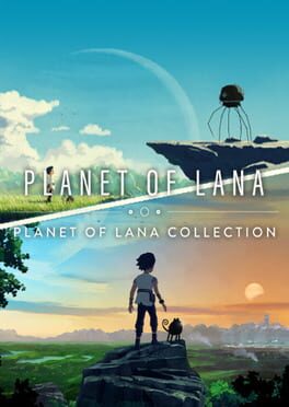 Planet of Lana Collection