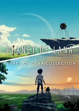 Planet of Lana Collection