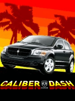 Caliber Dash