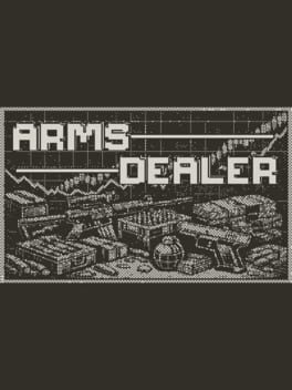 Arms Dealer