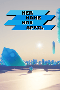 Her Name Was April