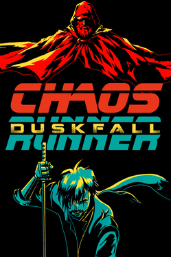 Chaos Runner: Duskfall