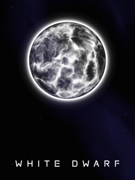 White Dwarf