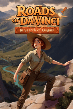 Roads of Da Vinci: In Search of Origins