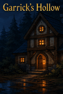 Garrick's Hollow