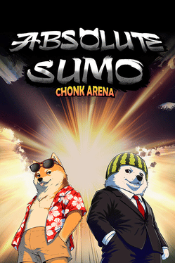 Absolute Sumo: Chonk Arena