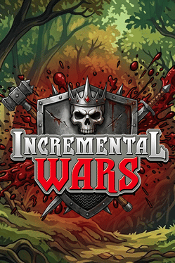 Incremental Wars