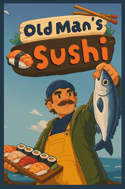Old Man's Sushi