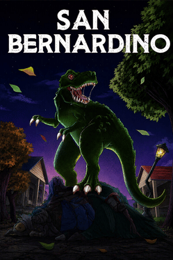 San Bernardino