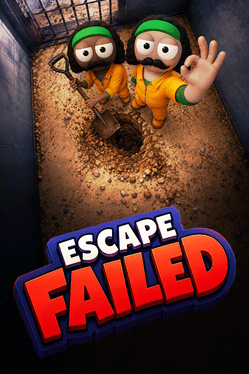Escape Failed
