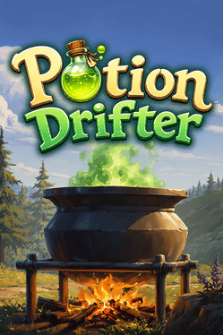 Potion Drifter